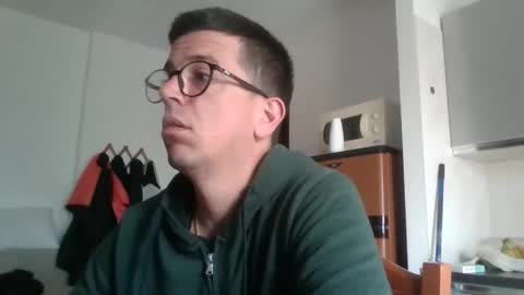 arturpaulval online show from 23, 3, 2026