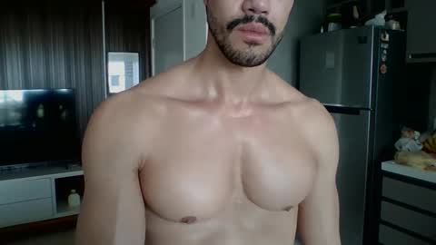 Arthur Villasboas online show from 18, 9, 2025