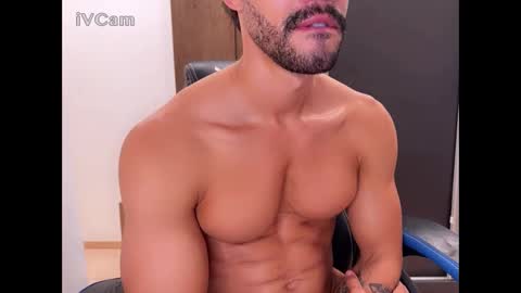 Arthur Villasboas online show from 27, 10, 2025