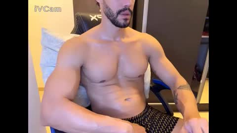 Arthur Villasboas online show from 21, 11, 2025