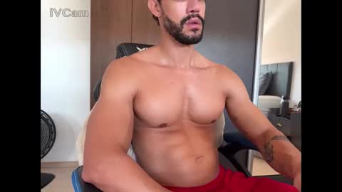 Arthur Villasboas online show from 1, 12, 2025