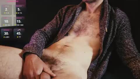 Snapshot of arty_cock chatting on 26, 4, 2026 Arty Cock online show from 26, 4, 2026