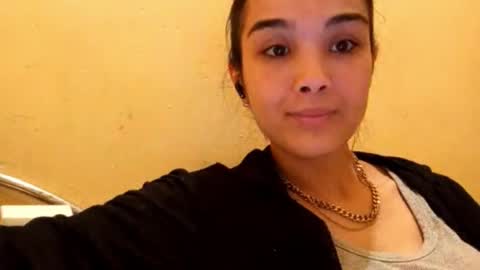 Amina online show from 18, 12, 2025