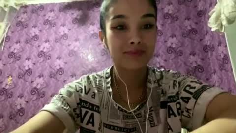 Amina online show from 22, 12, 2025