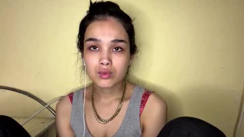 Amina online show from 16, 2, 2026