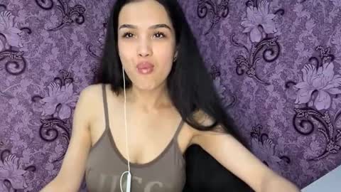 Amina online show from 26, 2, 2026