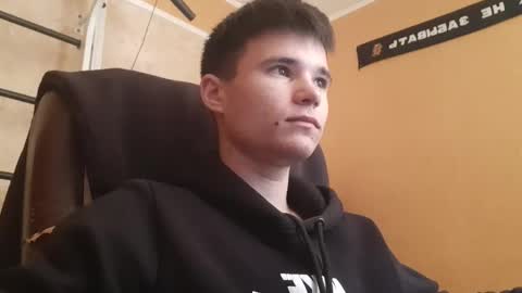 Denis online show from 8, 5, 2026