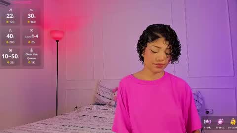 Ariana and Kelsieh online show from 13, 6, 2026