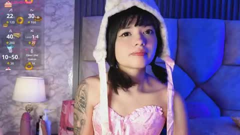 Snapshot of ary_angel_ chatting on 14, 7, 2026 Ary online show from 14, 7, 2026