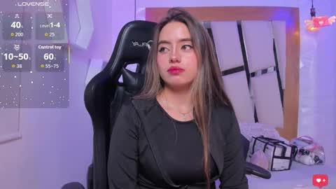 Ary Cooper online show from 21, 10, 2025