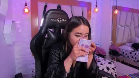 Ary Cooper online show from 29, 10, 2025