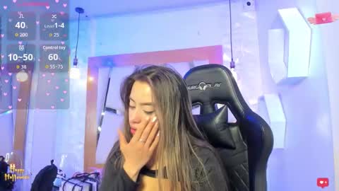 Ary Cooper online show from 13, 11, 2025