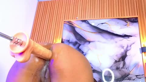 Snapshot of ary_salome1 chatting on 29, 5, 2026 Ary Salome1 online show from 29, 5, 2026