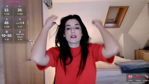 onlyfansarya 44 online show from 19, 1, 2026