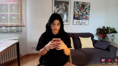 onlyfansarya 44 online show from 27, 2, 2026