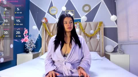 Snapshot of arya_miller chatting on 2, 1, 2025 Arya Miller online show from 2, 1, 2025