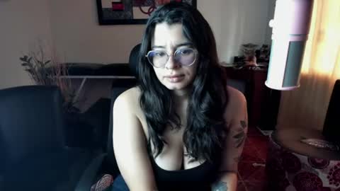 Arya Miller online show from 24, 7, 2026