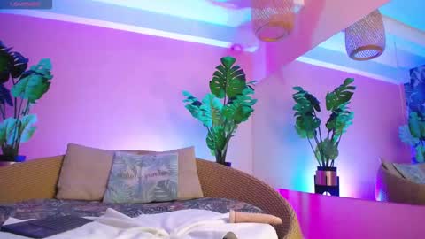 Snapshot of arya_noir chatting on 2, 3, 2026 Arya online show from 2, 3, 2026