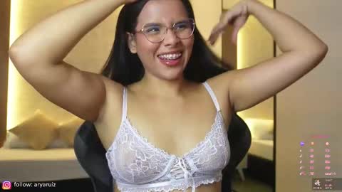 Arya online show from 21, 10, 2025