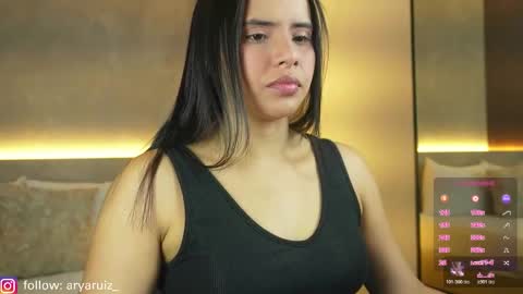 Arya online show from 4, 3, 2026