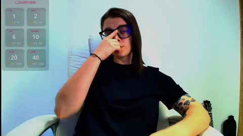 Snapshot of arya_starkw chatting on 5, 3, 2025 Ary 3 online show from 5, 3, 2025