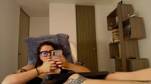 Snapshot of arya_starkw chatting on 10, 10, 2025 Ary 3 online show from 10, 10, 2025