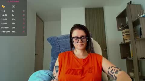 Snapshot of arya_starkw chatting on 15, 10, 2025 Ary 3 online show from 15, 10, 2025