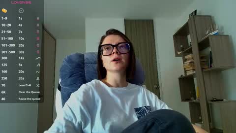 Snapshot of arya_starkw chatting on 22, 10, 2025 Ary 3 online show from 22, 10, 2025