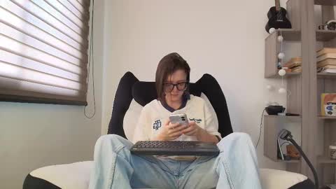 Snapshot of arya_starkw chatting on 18, 1, 2026 Ary 3 online show from 18, 1, 2026