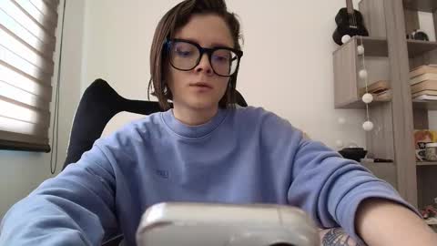 Snapshot of arya_starkw chatting on 2, 2, 2026 Ary 3 online show from 2, 2, 2026