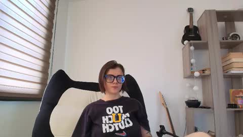 Snapshot of arya_starkw chatting on 6, 2, 2026 Ary 3 online show from 6, 2, 2026