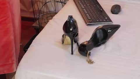 Aryana online show from 13, 2, 2026