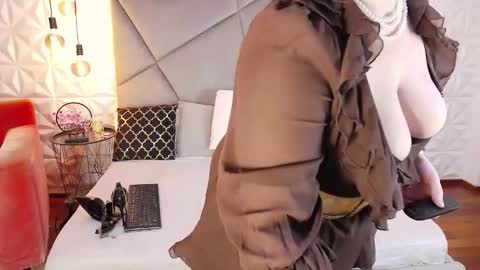 Aryana online show from 25, 2, 2026