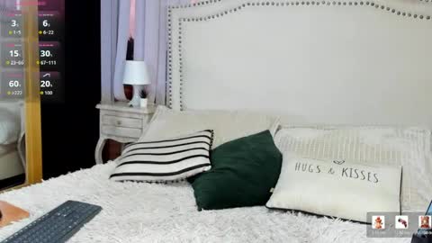 aryasweet_ online show from 31, 3, 2026