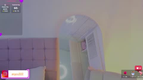 Snapshot of arycooper_ chatting on 14, 7, 2026 arycooper_ online show from 14, 7, 2026
