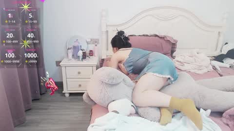 Lily online show from 20, 12, 2024