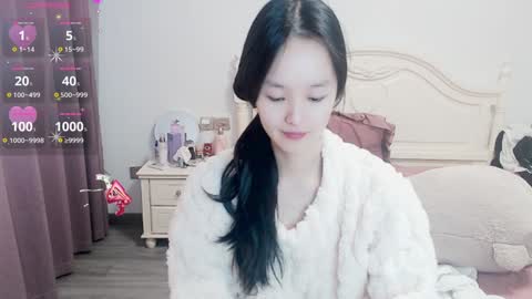 Lily online show from 22, 12, 2024