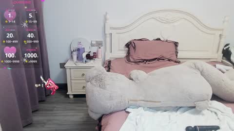 Lily online show from 23, 12, 2024