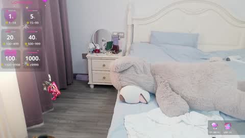 Lily online show from 21, 1, 2025