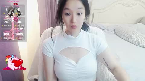 Lily online show from 25, 11, 2025