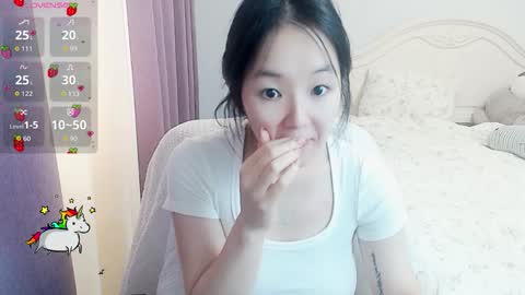 Lily online show from 18, 12, 2025