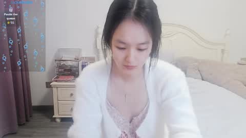 Snapshot of arylia_3 chatting on 3, 5, 2026 Lily online show from 3, 5, 2026