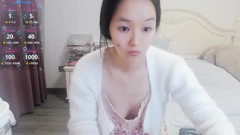 Snapshot of arylia_3 chatting on 4, 5, 2026 Lily online show from 4, 5, 2026