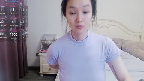 Snapshot of arylia_3 chatting on 7, 5, 2026 Lily online show from 7, 5, 2026
