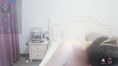 Snapshot of arylia_3 chatting on 24, 5, 2026 Lily online show from 24, 5, 2026
