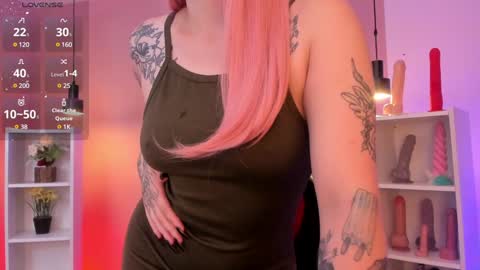 Asami  online show from 21, 12, 2024