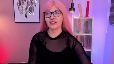 Asami  online show from 23, 12, 2024