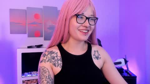 Asami  online show from 16, 1, 2025