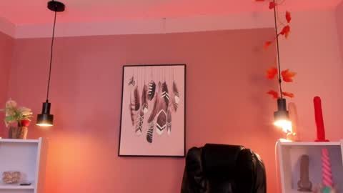 Asami  online show from 23, 1, 2025