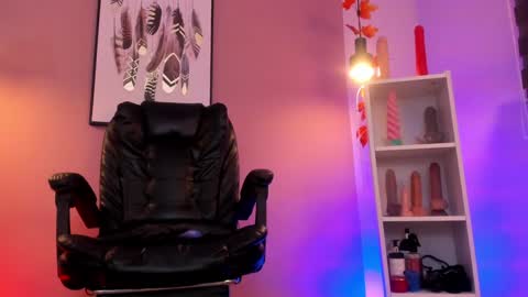 Asami  online show from 26, 1, 2025